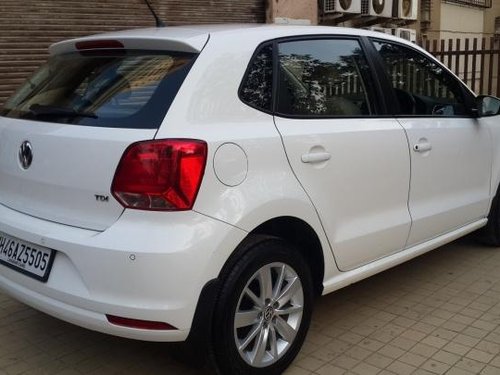 Used 2017 Volkswagen Polo for sale