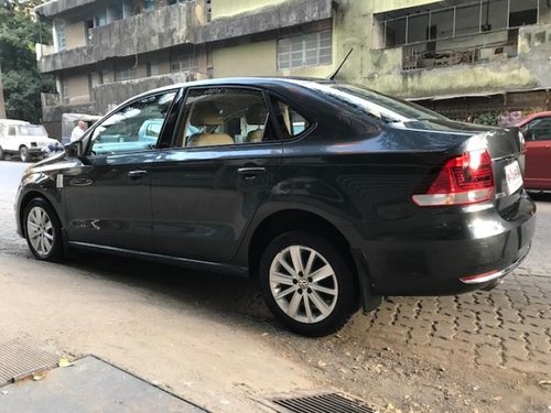 Volkswagen Vento 1.6 Highline 2016 for sale 