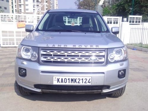 2012 Land Rover Freelander 2 for sale in best price