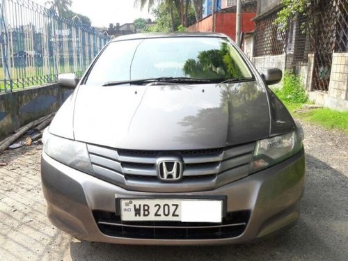Used 2011 Honda City for sale at low price