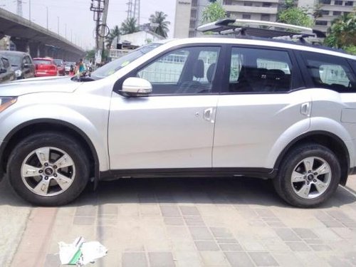 Used Mahindra XUV500 W8 4WD 2015 for sale 