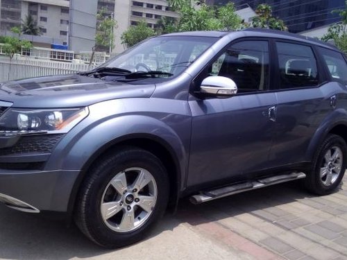 2013 Mahindra XUV500 for sale at low price