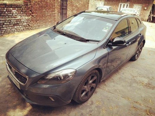 Volvo V40 D3 R Design 2013 for sale