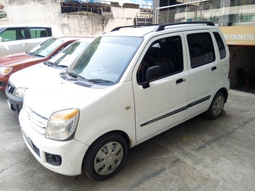 Used 2008 Maruti Suzuki Wagon R for sale