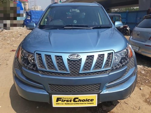 2015 Mahindra XUV500 for sale