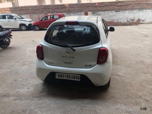 Used Renault Pulse RxL Optional 2014 for sale