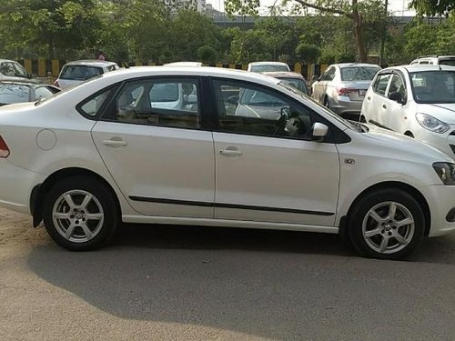 Used Volkswagen Vento 2014 at low price