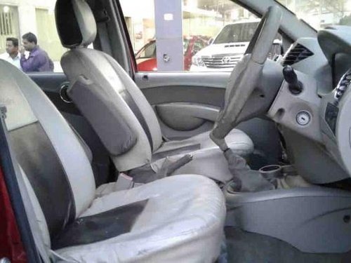 Used Mahindra Quanto C8 2013 for sale 