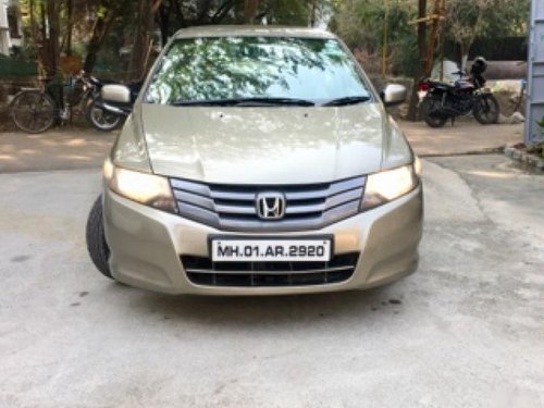 Used Honda City 2010 for sale at best price