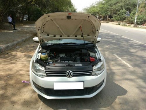 2010 Volkswagen Polo for sale at low price