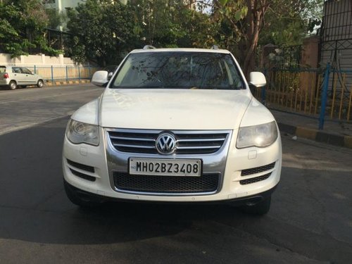 Used Volkswagen Touareg V6 3.0 TDI 2010 for sale