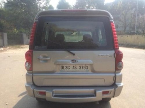 Used 2011 Mahindra Scorpio 2009-2014 for sale at low price