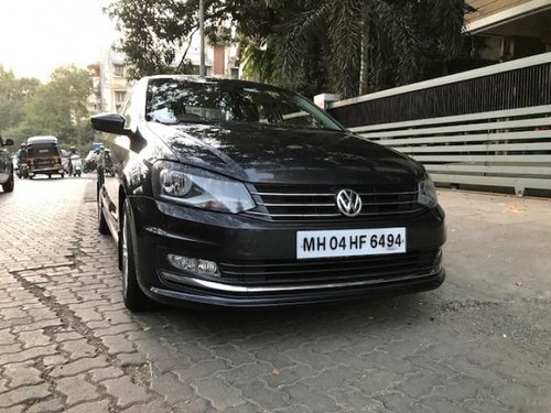 Volkswagen Vento 1.6 Highline 2016 for sale 