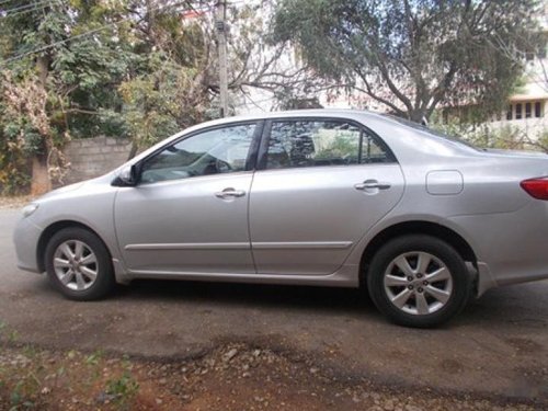 Good as new Toyota Corolla Altis 2008 for sale 