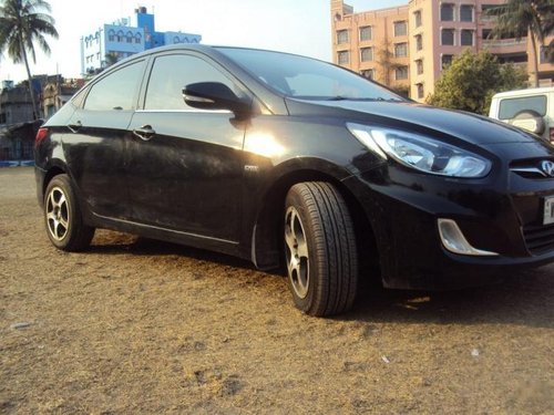 Used 2012 Hyundai Verna for sale