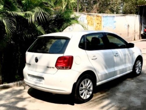 Used Volkswagen Polo 1.5 TDI Highline 2014 for sale