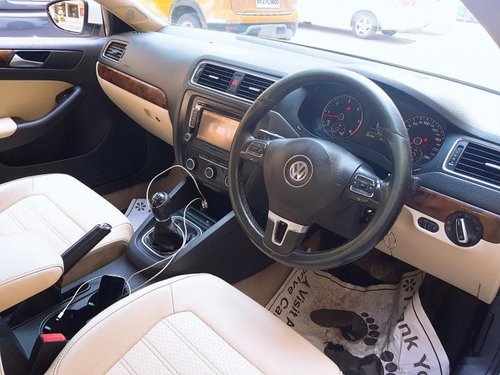 2013 Volkswagen Jetta for sale in Nagar 