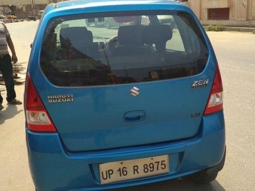 Used Maruti Suzuki Zen Estilo car for sale at low price