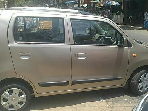 2015 Maruti Suzuki Wagon R for sale at low price