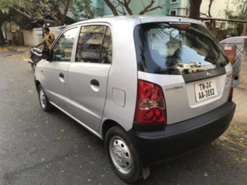 2006 Hyundai Santro Xing for sale in Chennai