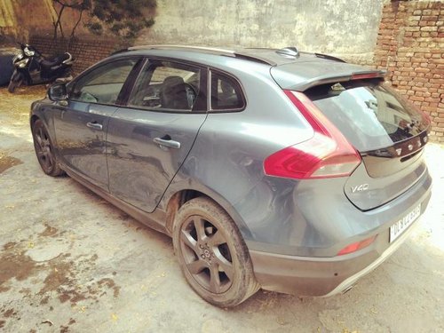 Volvo V40 D3 R Design 2013 for sale