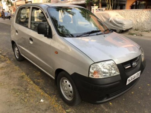 2006 Hyundai Santro Xing for sale in Chennai