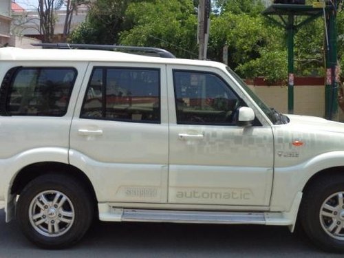 2008 Mahindra Scorpio 2006-2009 for sale at low price