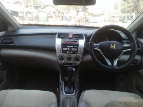 2009 Honda City for sale at low price