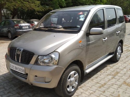 Used 2009 Mahindra Xylo 2009-2011 for sale