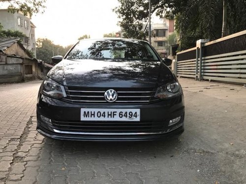 Volkswagen Vento 1.6 Highline 2016 for sale 