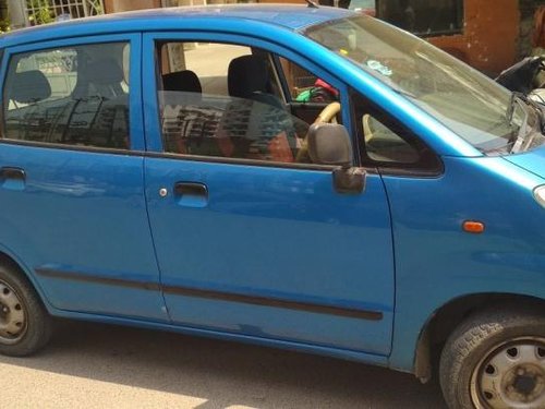 Used Maruti Suzuki Zen Estilo car for sale at low price