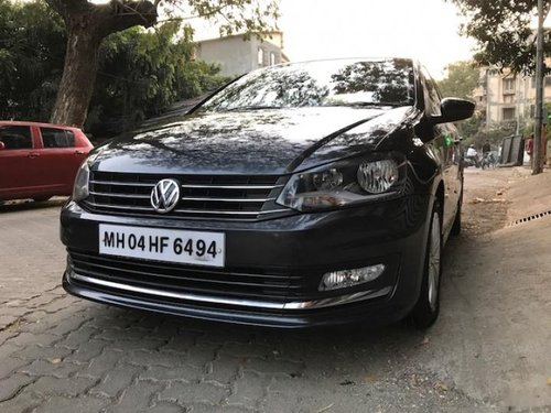 Volkswagen Vento 1.6 Highline 2016 for sale 