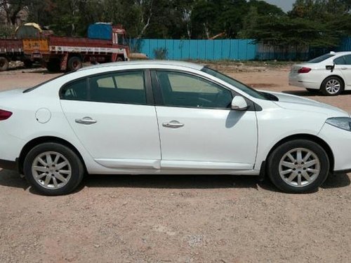 Used 2013 Renault Fluence for sale