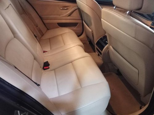 2011 BMW 5 Series in good condition for sale