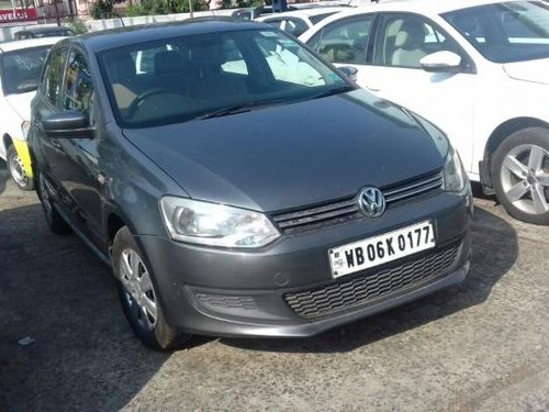 Well-kept 2012 Volkswagen Polo for sale