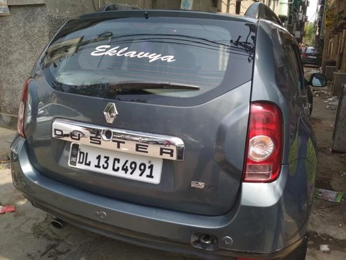 Used 2012 Renault Duster for sale