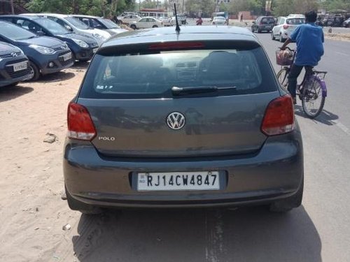 Used Volkswagen Polo 1.2 MPI Highline 2014 for sale at best deal