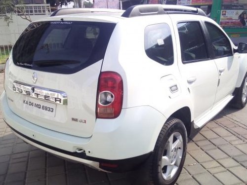 2015 Renault Duster in good condition for sale