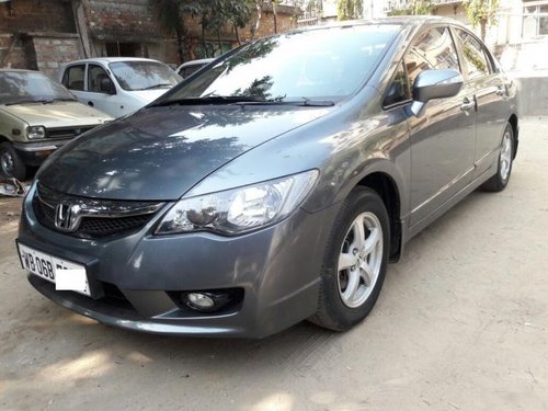 Used 2009 Honda Civic car at low price