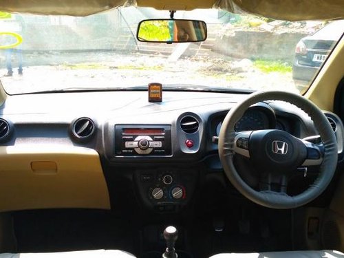 Used Honda Amaze S i-Vtech 2015 for sale