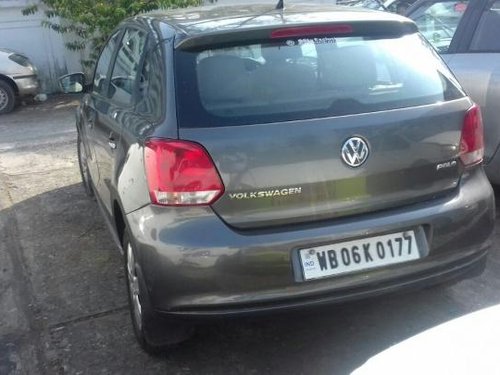Well-kept 2012 Volkswagen Polo for sale