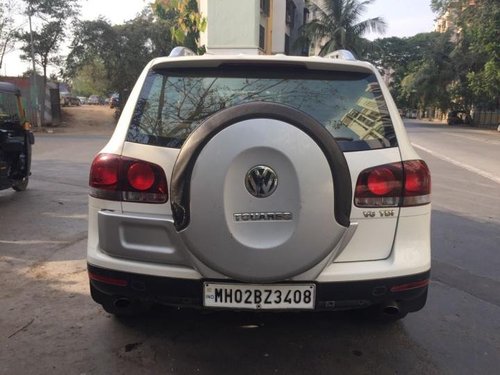 Used Volkswagen Touareg V6 3.0 TDI 2010 for sale