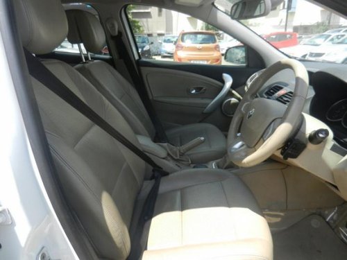 Used 2012 Renault Fluence for sale at low price