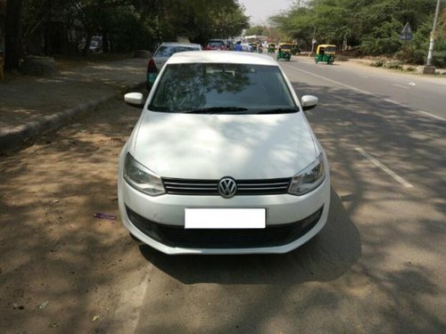 2010 Volkswagen Polo for sale at low price