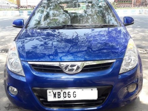 Used Hyundai i20 2011 for sale