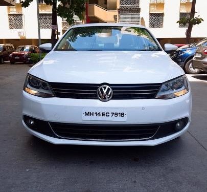 2013 Volkswagen Jetta for sale in Nagar 