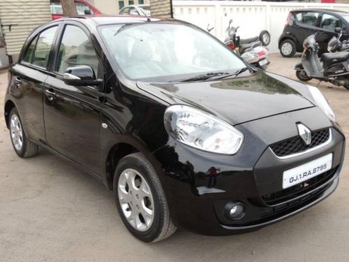 2013 Renault Pulse for sale at low price
