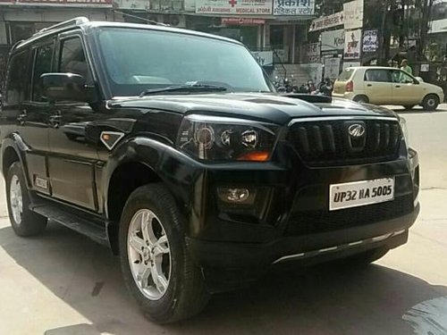 Used Mahindra Scorpio S8 7 Seater 2016 for sale