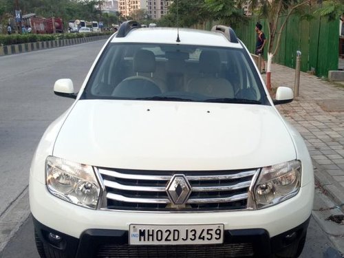 Used 2013 Renault Duster for sale