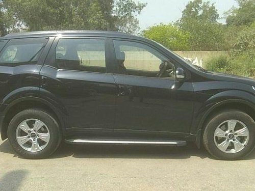 Good as new 2014 Mahindra XUV500 for sale